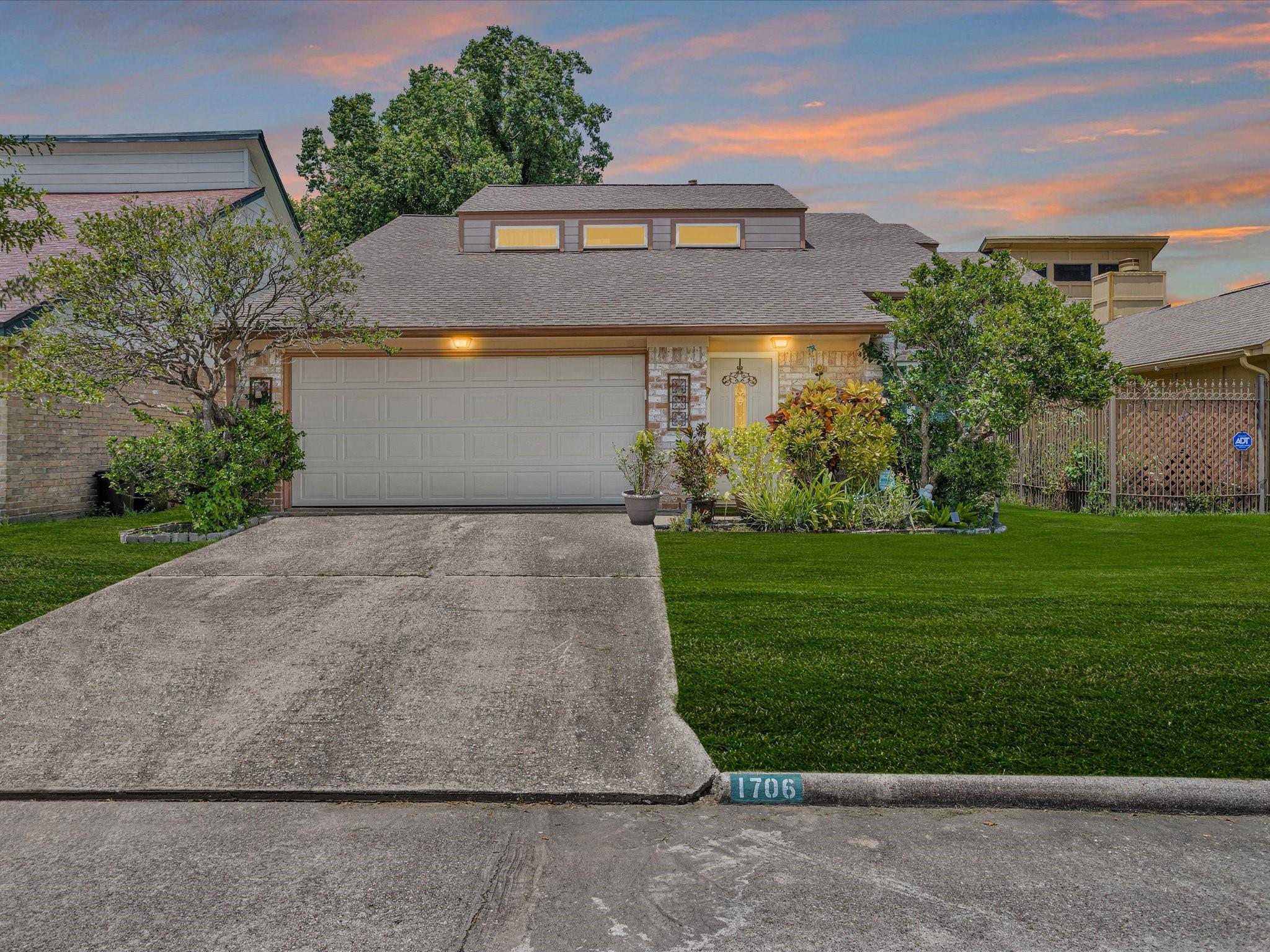 1706 Bodart Court — photo