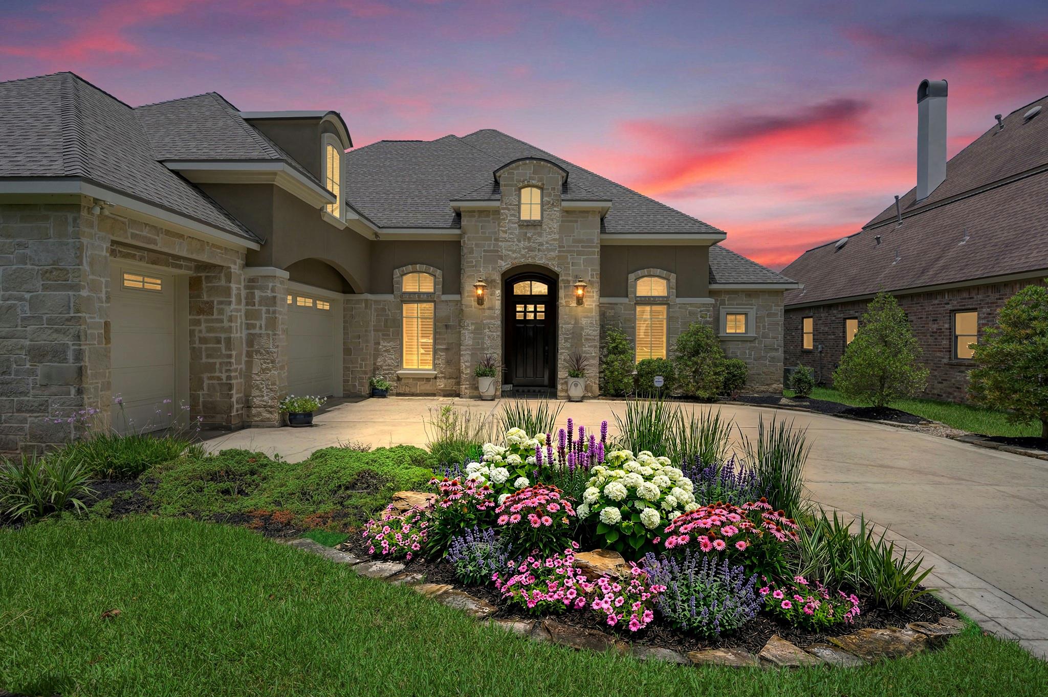 12324 White Oak Point — photo