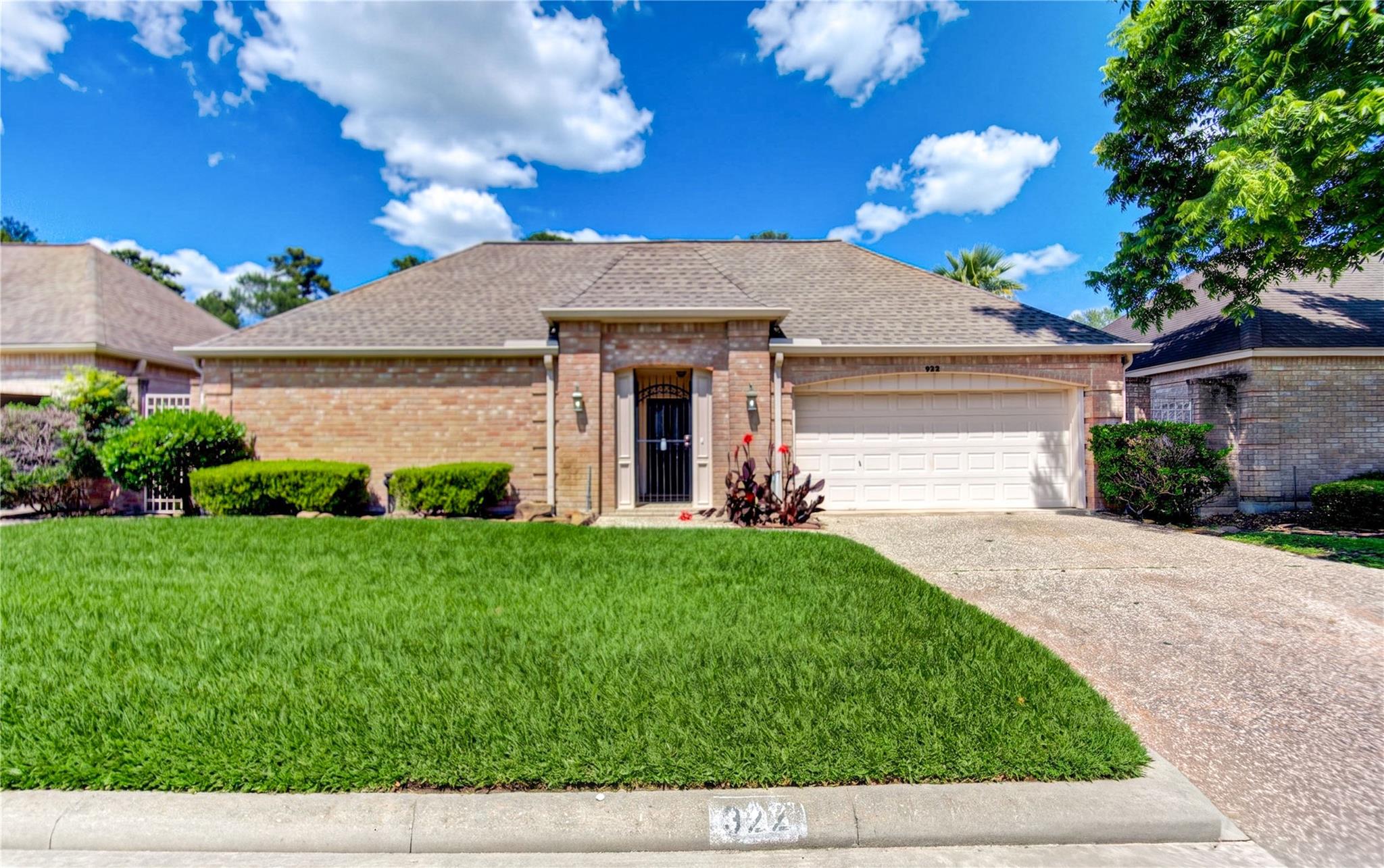 322 Champions Colony III — photo