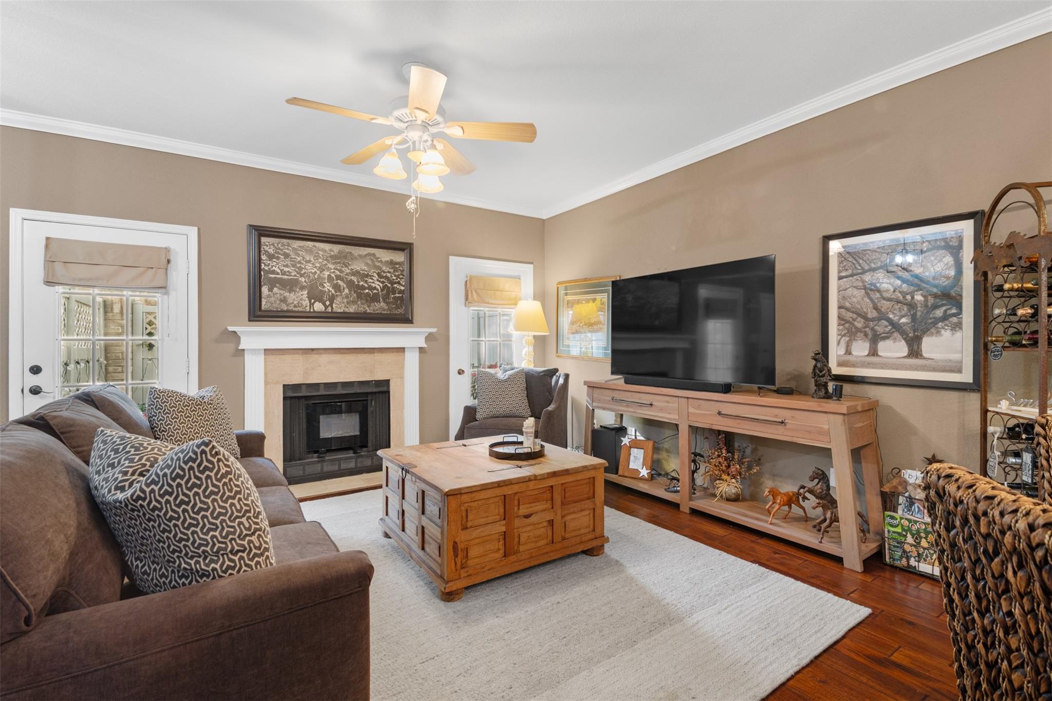 6000 Reims Road #2307 — photo