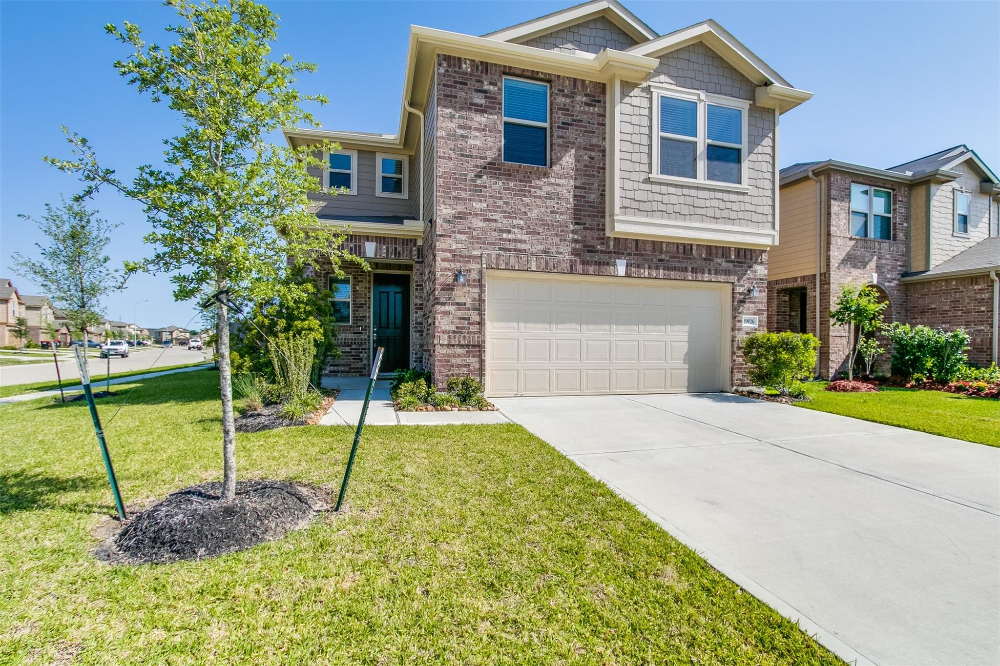 19826 Blushdawn Sierra Court — photo