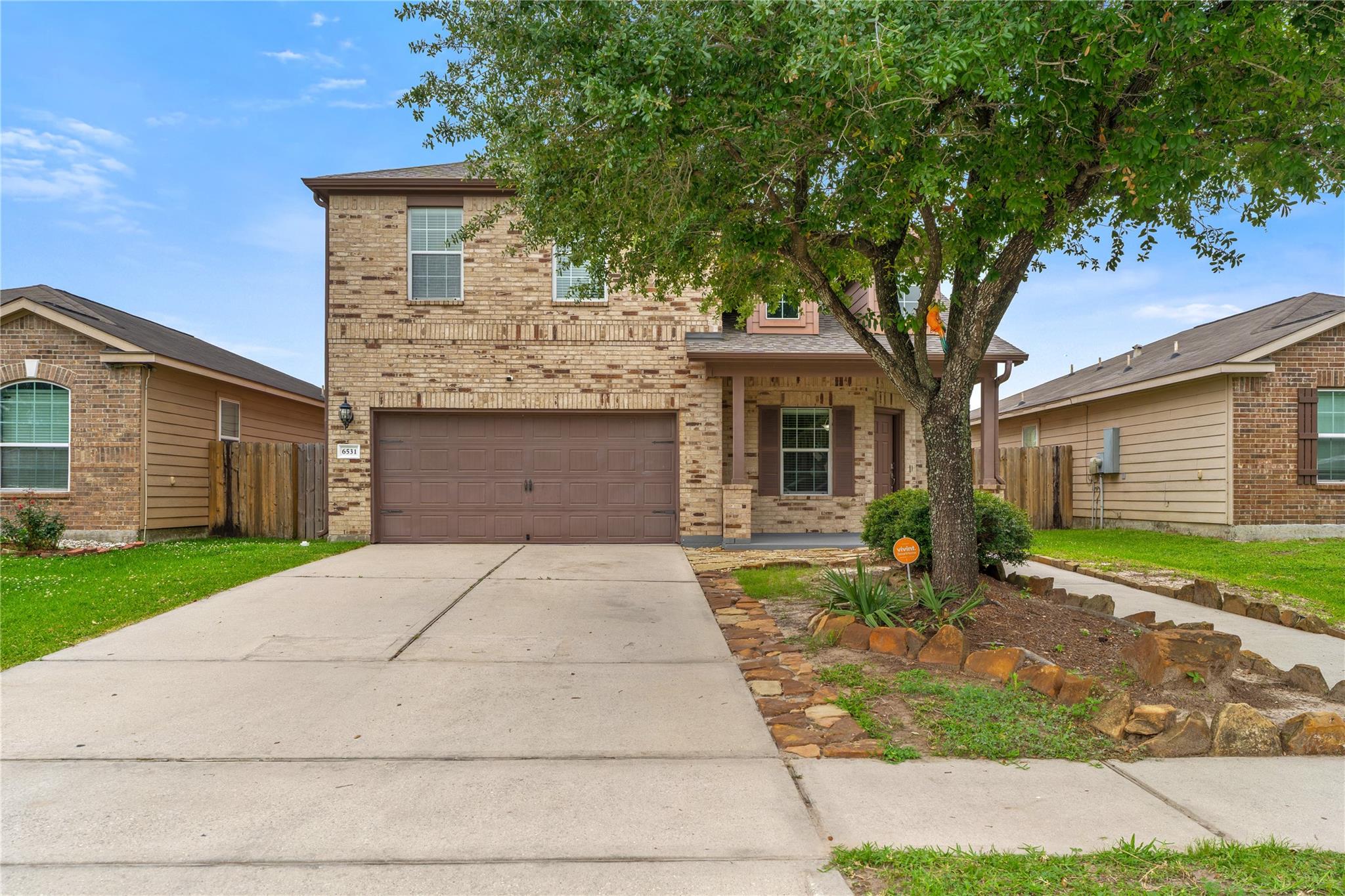6531 Lost Pines Bend — photo