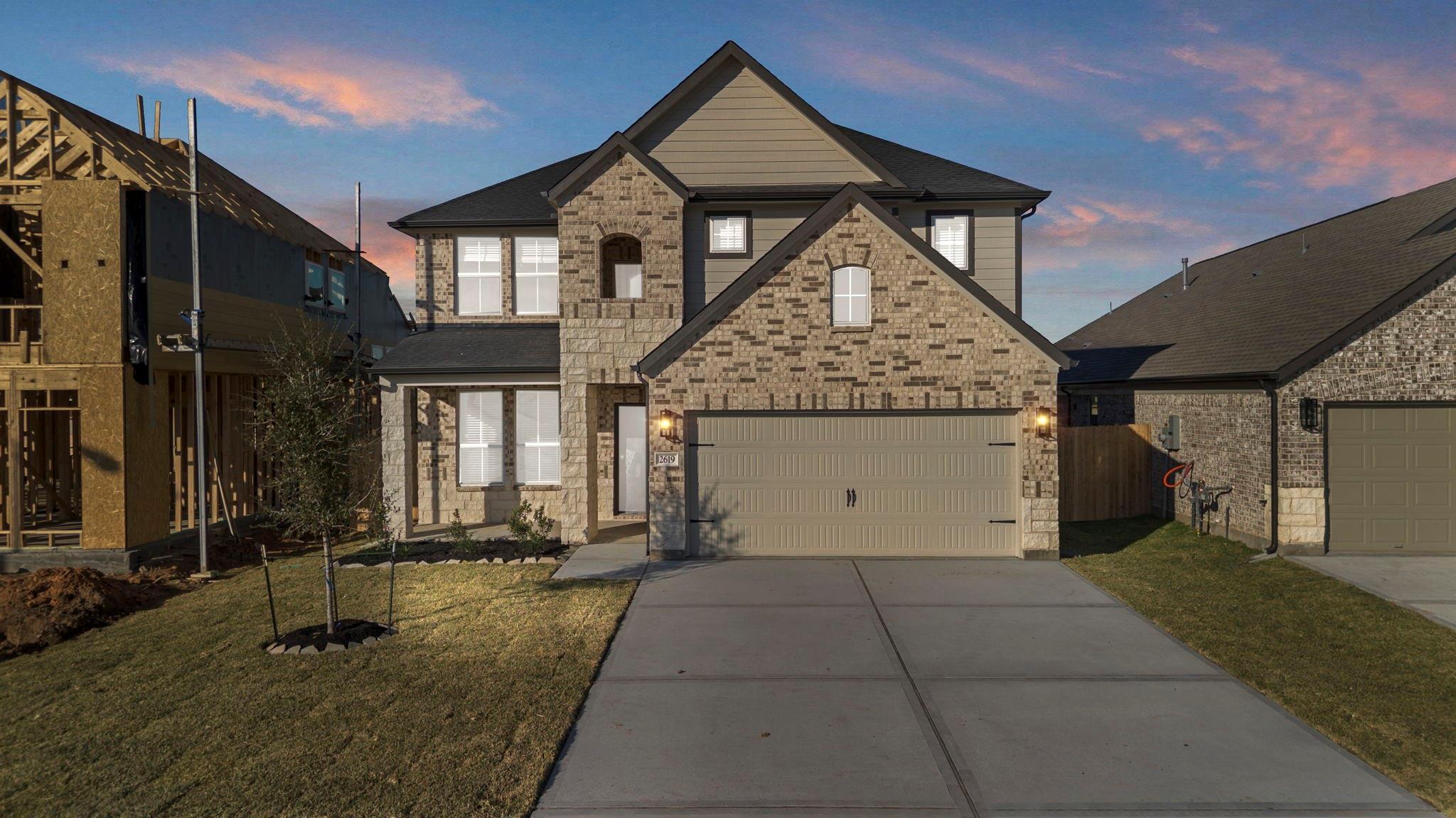 23214 Satin Ash Lane — photo