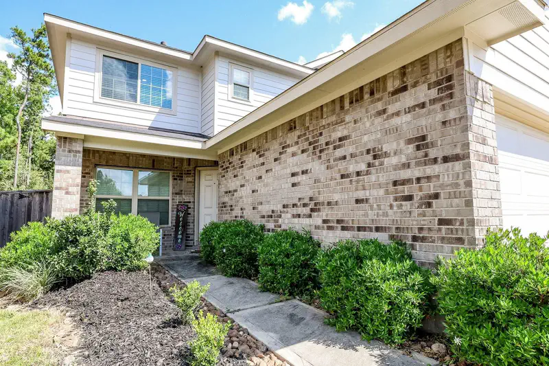 1304 Winding Willow Drive — photo