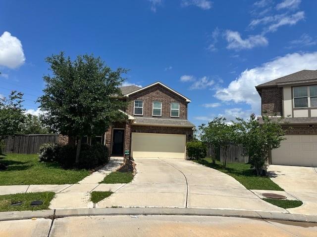 24990 Jessamine Meadow Trail — photo