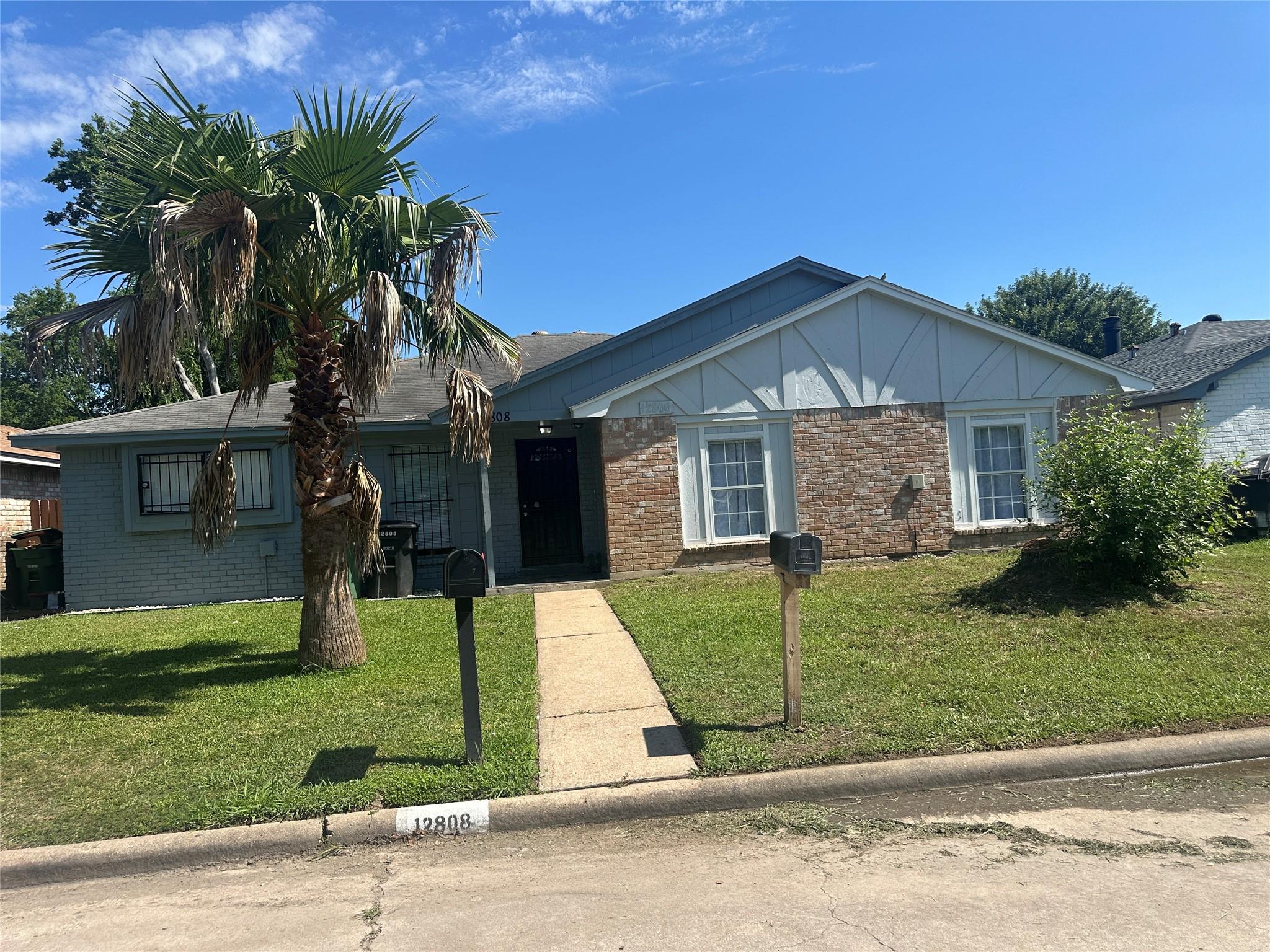 12808 Dairy Brook Drive — photo