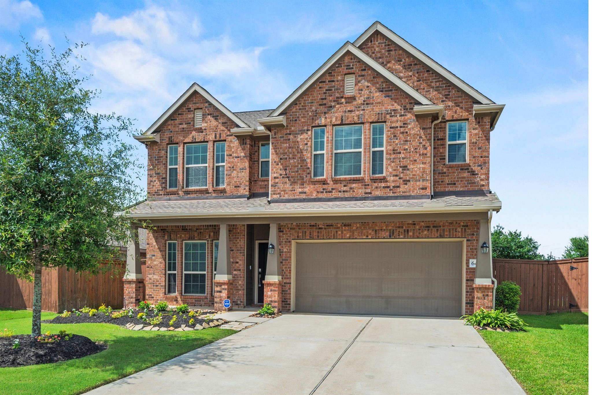 6418 Shadowbrook Hollow Trail — photo