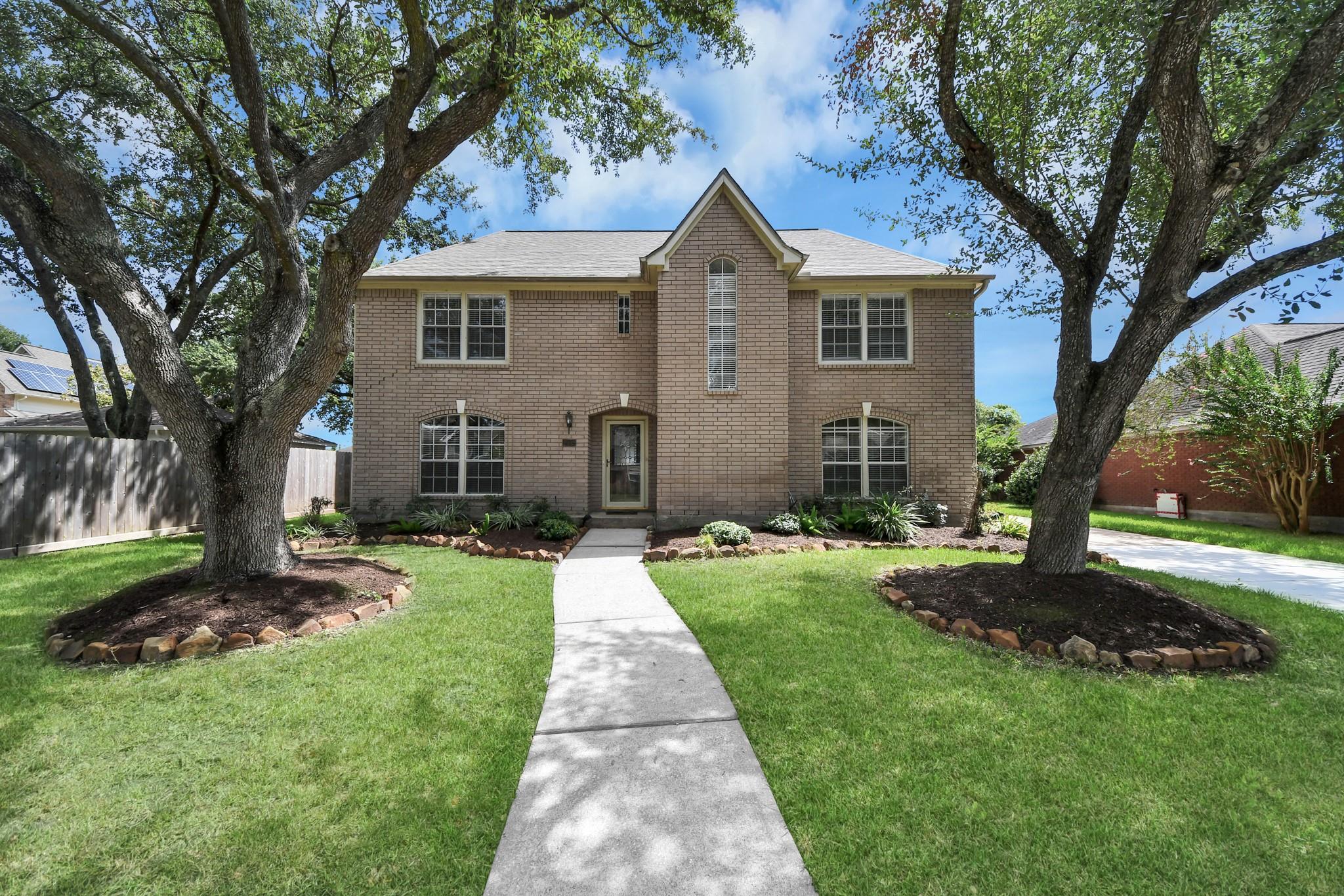 2502 Fairwind Drive — photo