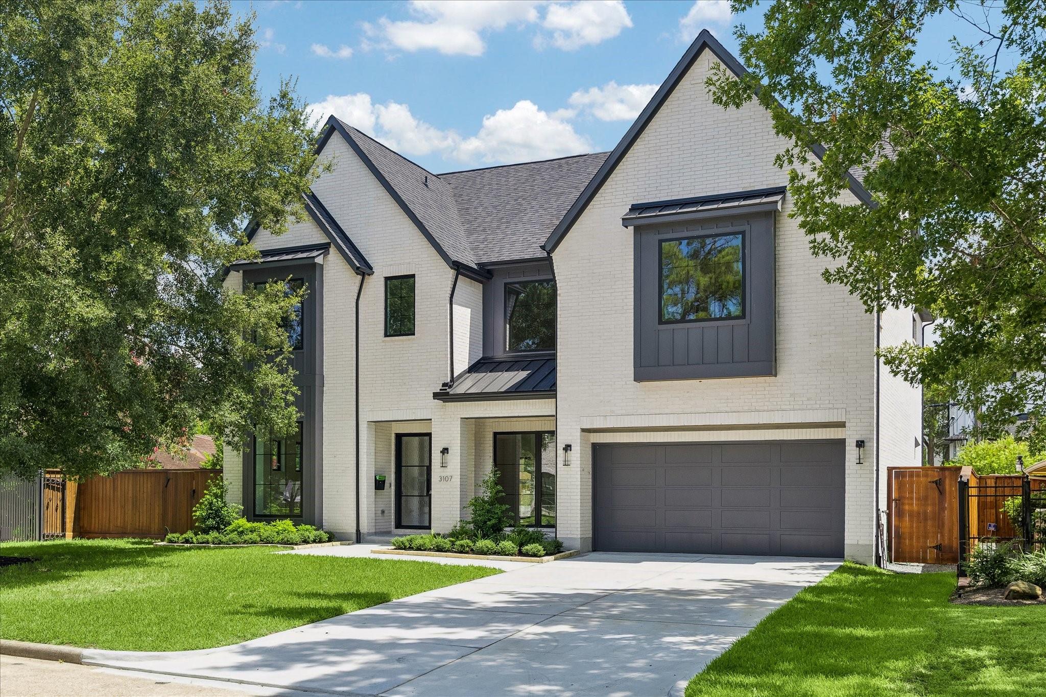 3107 Kettering Drive — photo