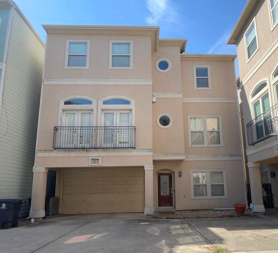 5206 Nett Street #B — photo