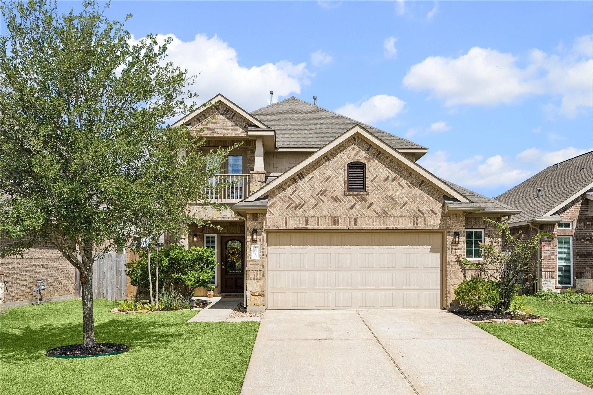 12918 Taper Reach Drive — photo