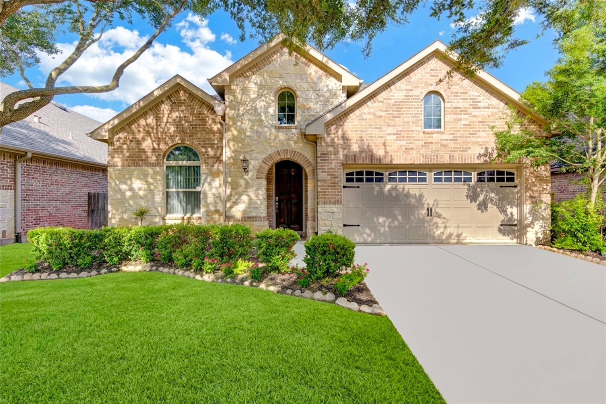 2839 Mcdonough Way — photo