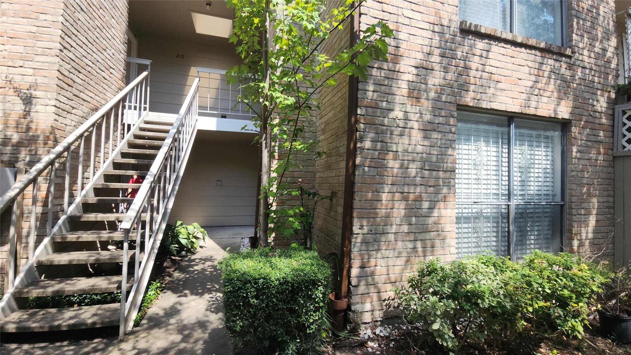 2100 Wilcrest Drive #116 — photo