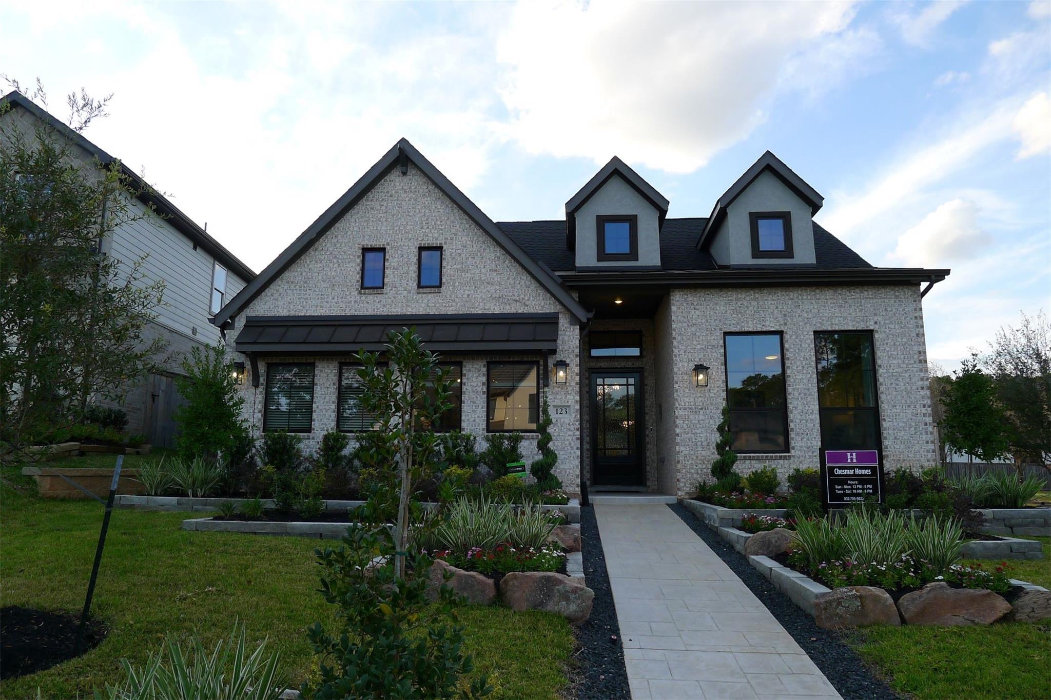 530 Tawny Rim Drive — photo