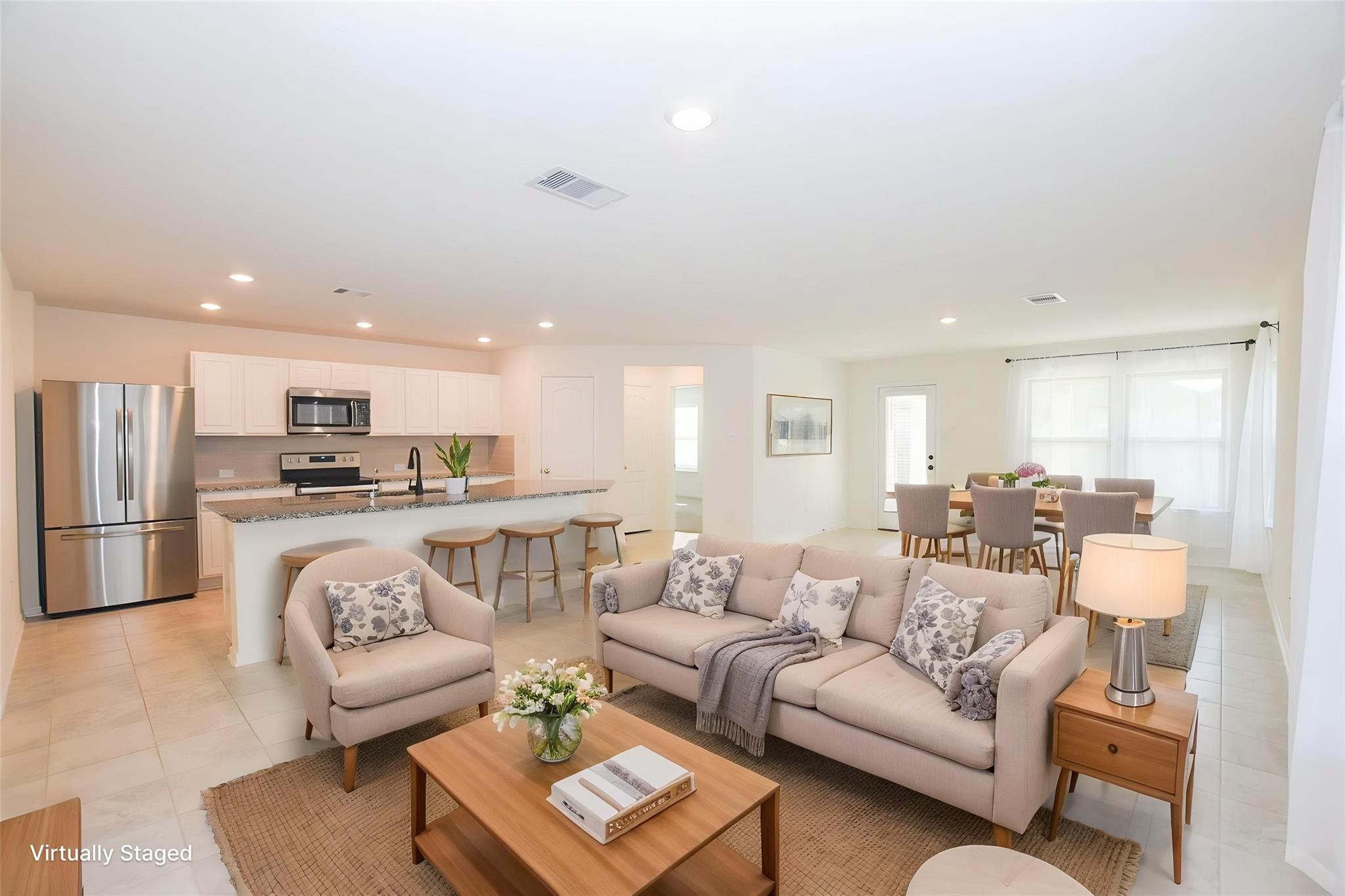 10306 Russell Pines Drive — photo
