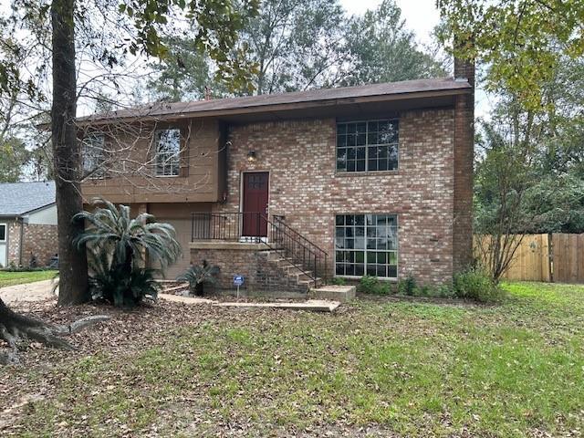 2126 Little Cedar Drive — photo
