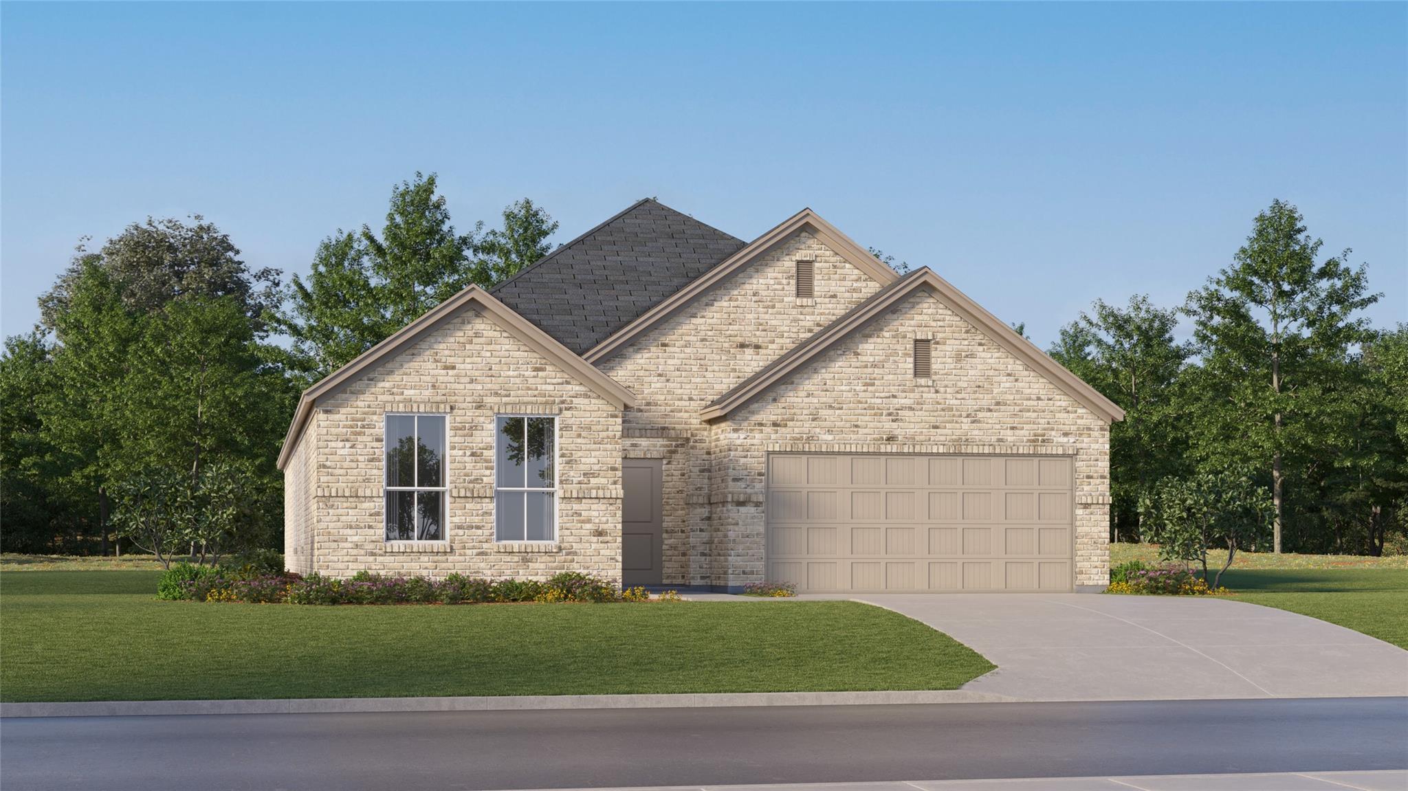 2016 Spark Vista Lane — photo