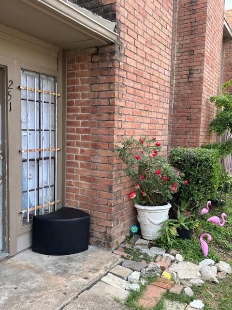 10501 South Drive #251 — photo