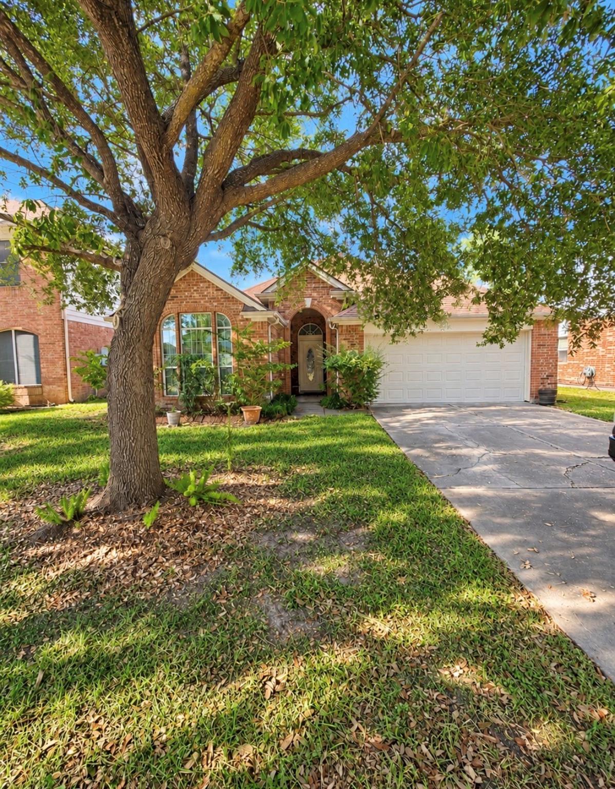 11518 Berkway Trail — photo