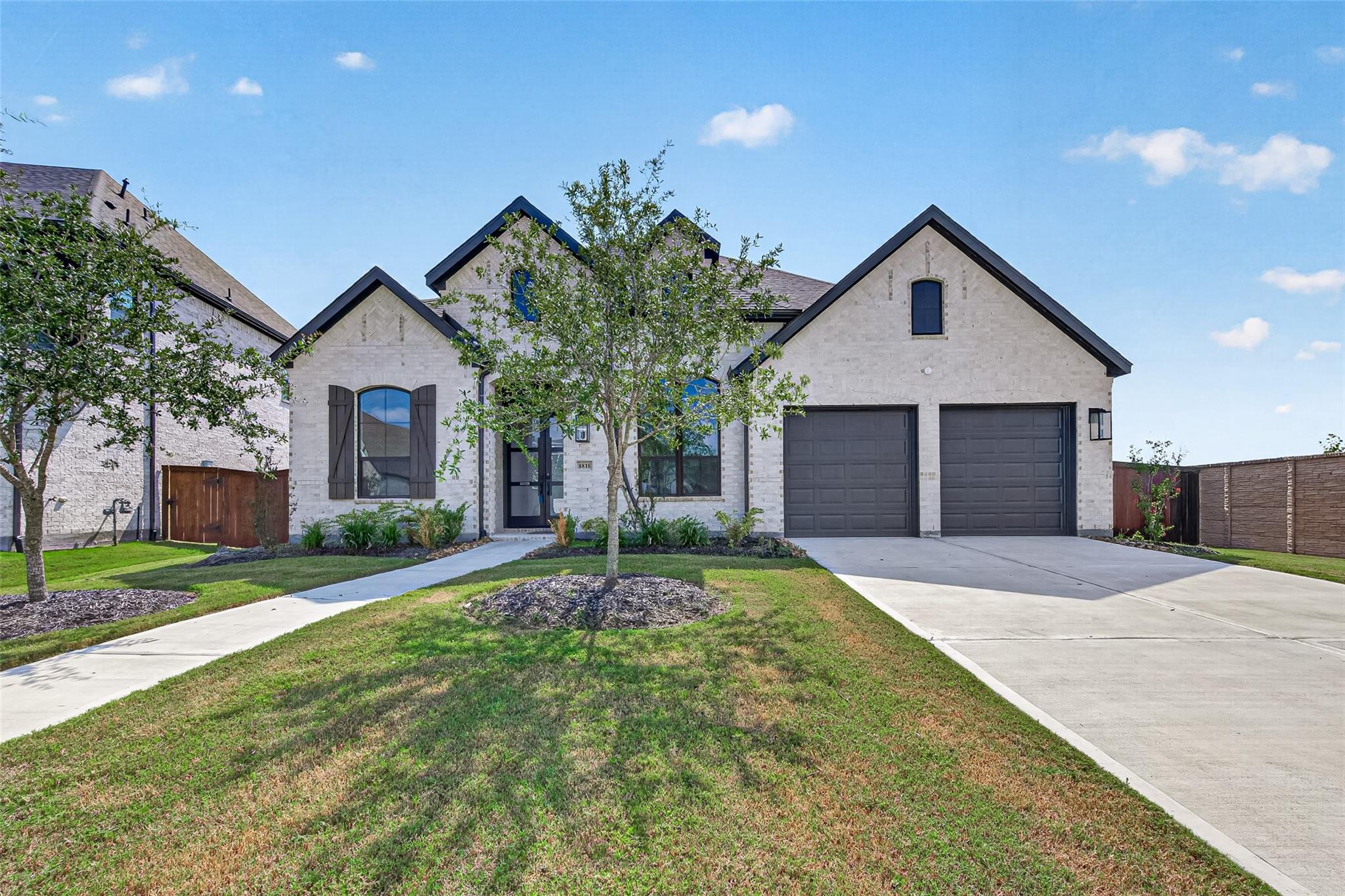 8818 Blue Grotto Lane — photo