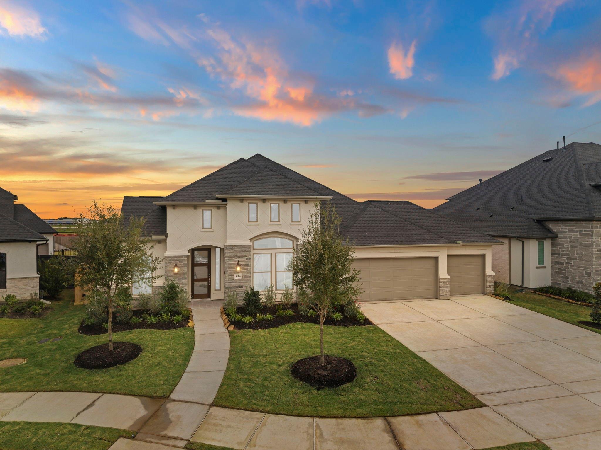 3114 Elderberry Orchard Street — photo