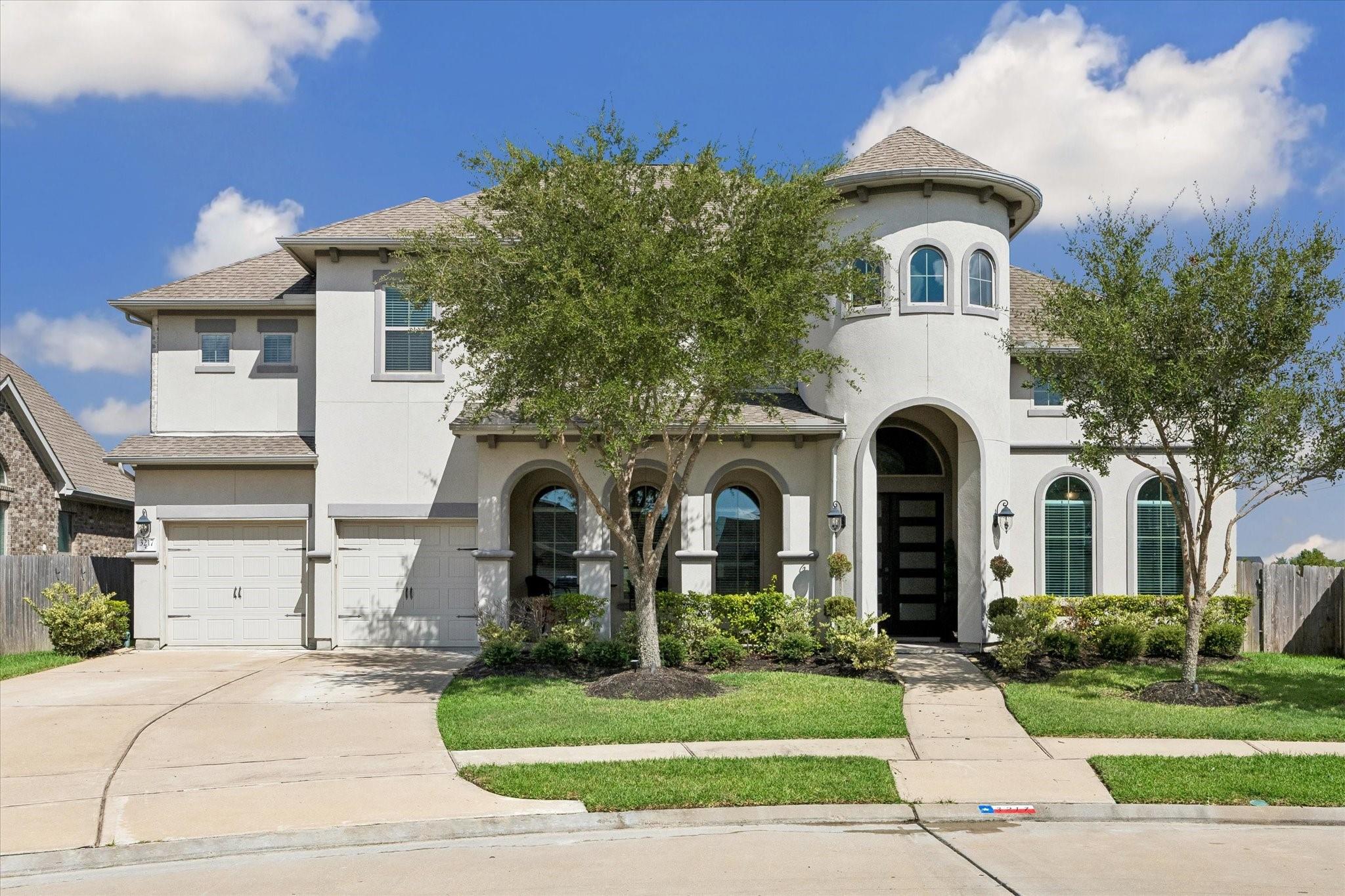3217 Dovetail Colony Court — photo
