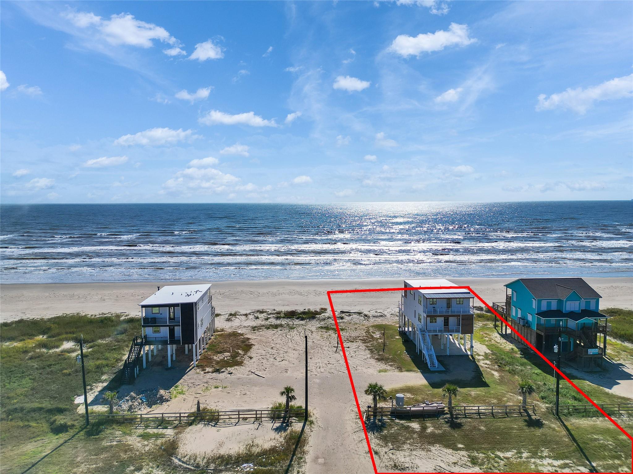 10602 Blue Water Highway — photo