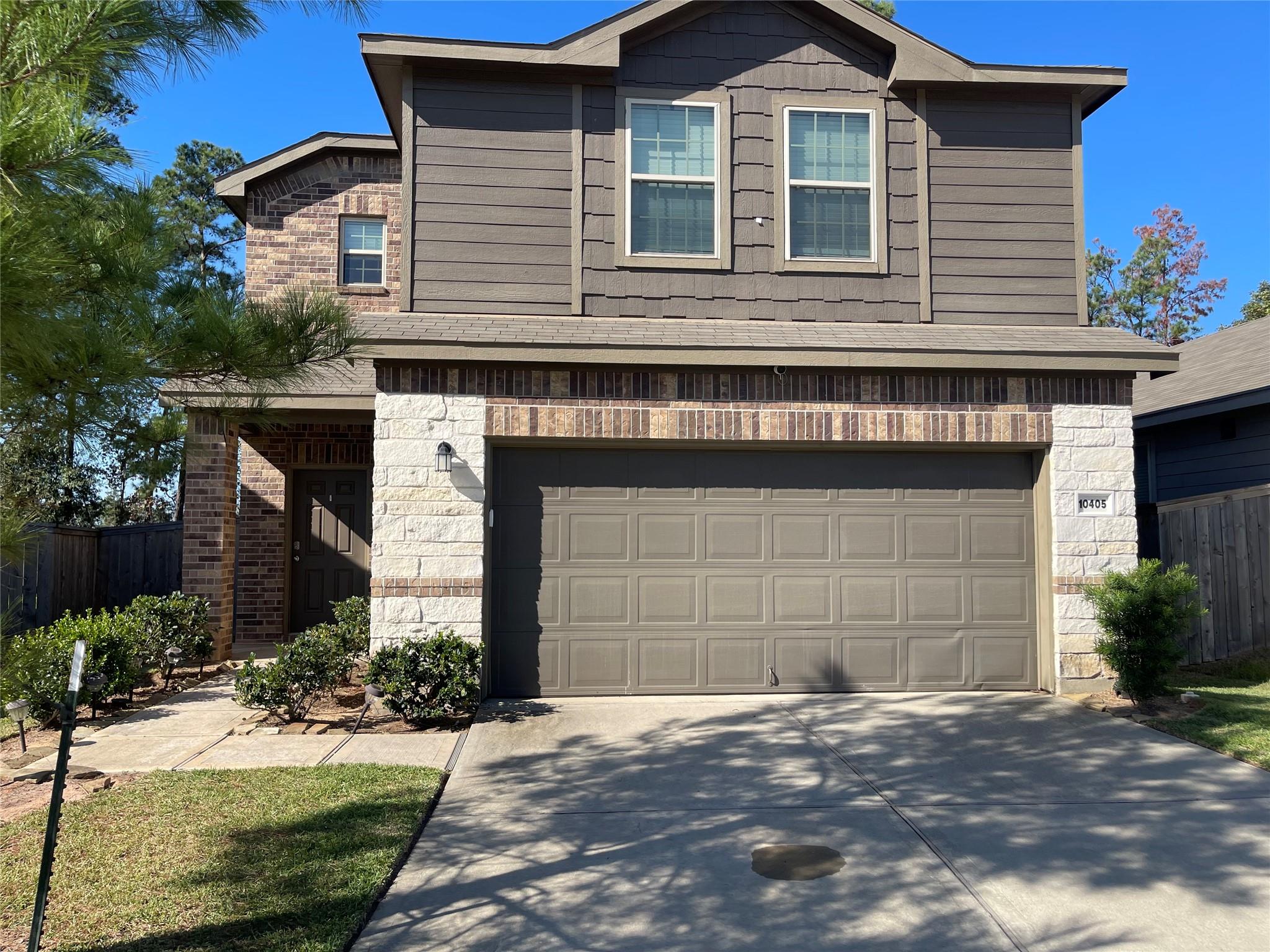 10405 Pineland Drive — photo