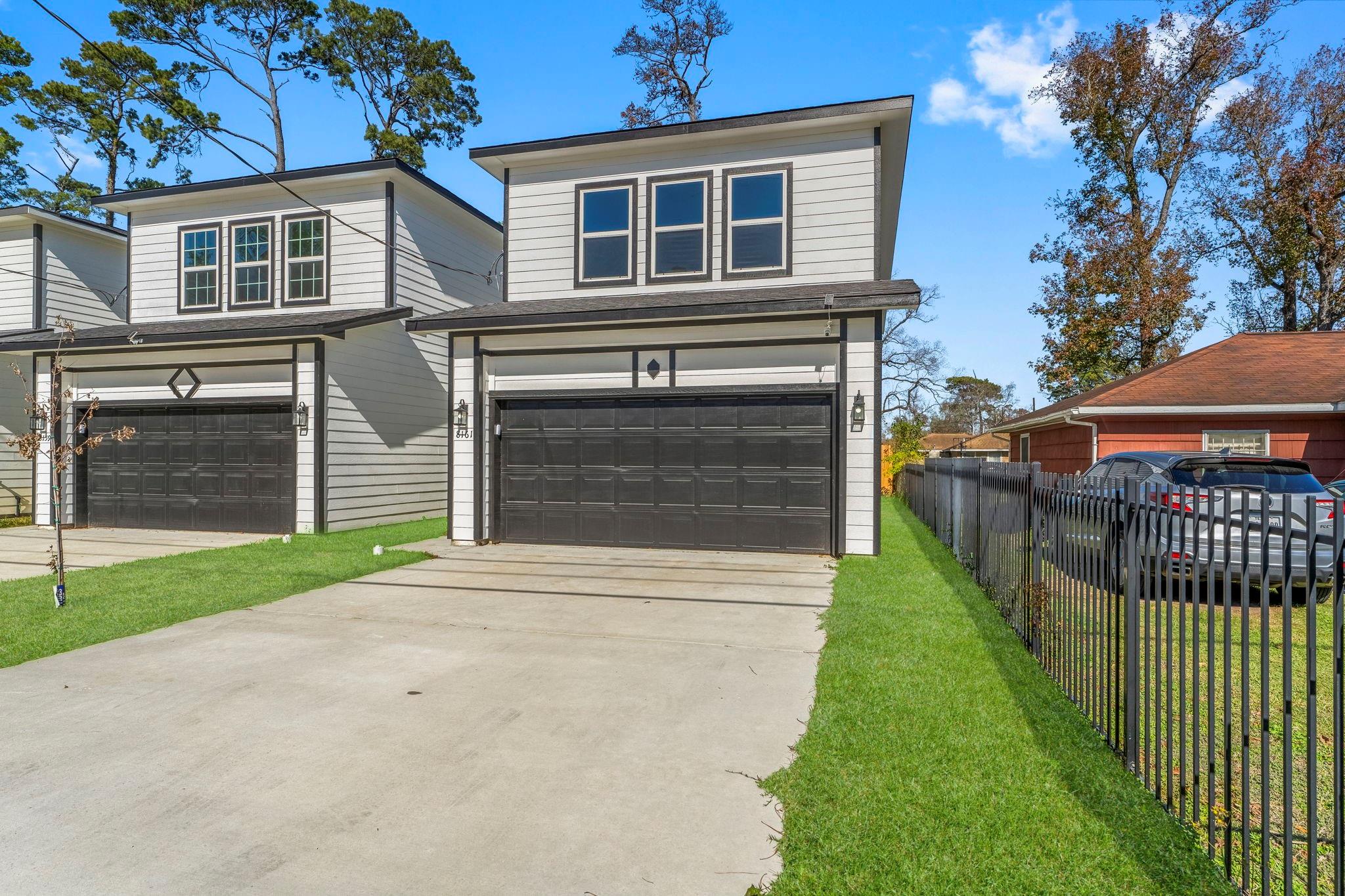 8161 Crestview Drive — photo