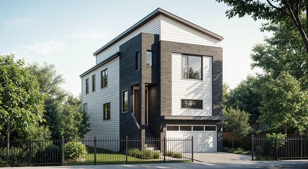 5227 Rue Street — photo