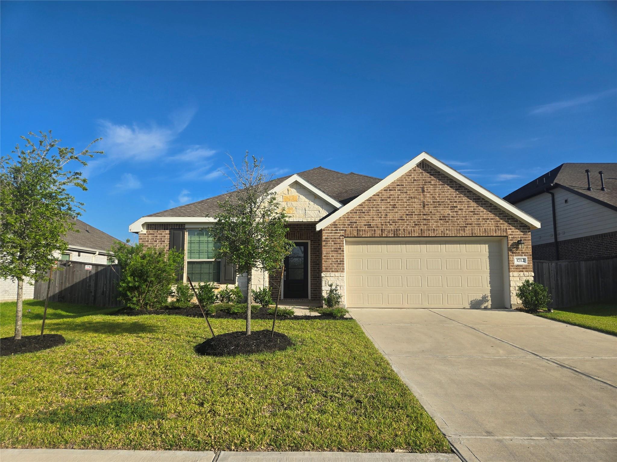 3712 Windy Brook Road — photo