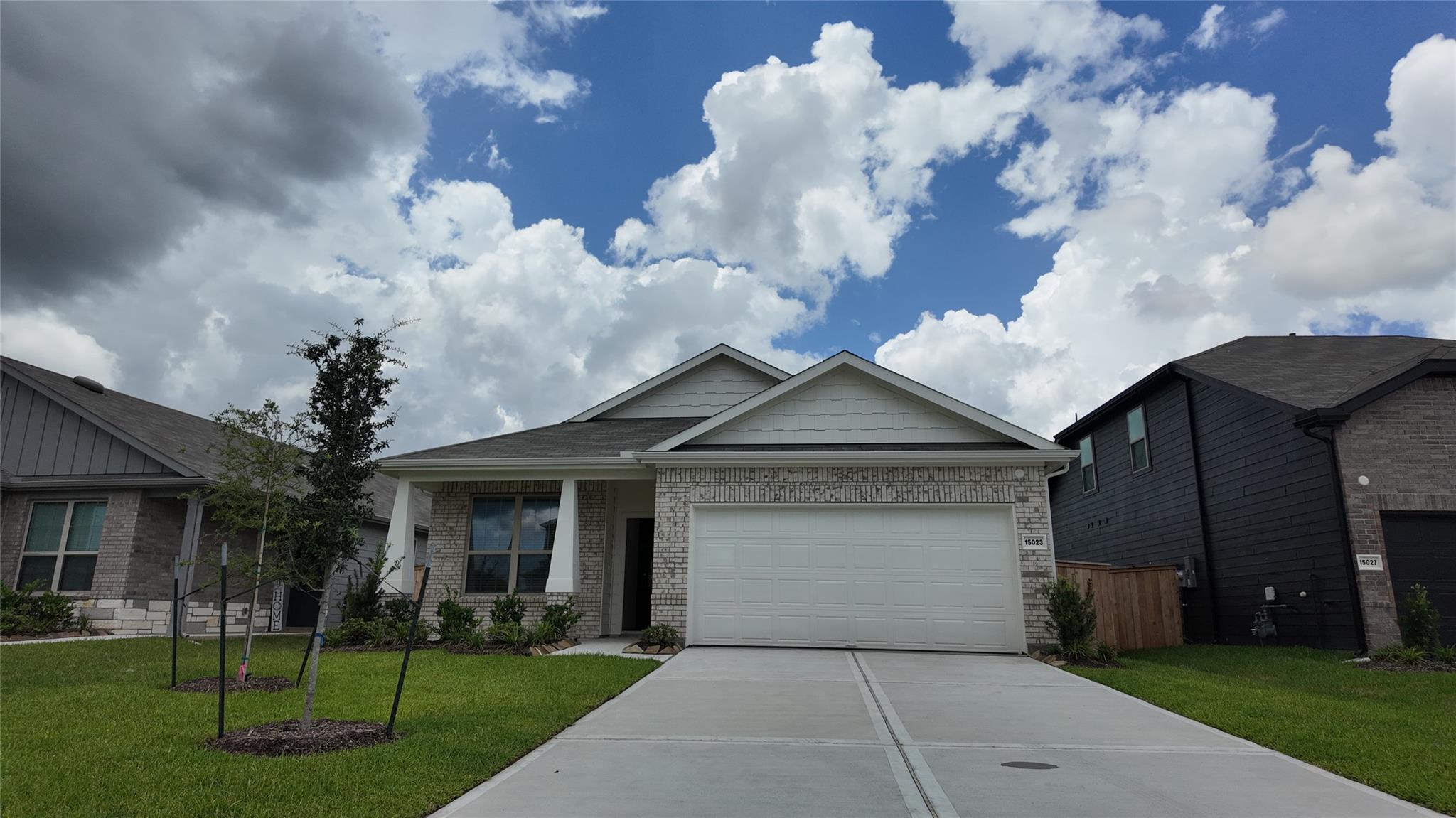 15023 Rustic Moon Road — photo