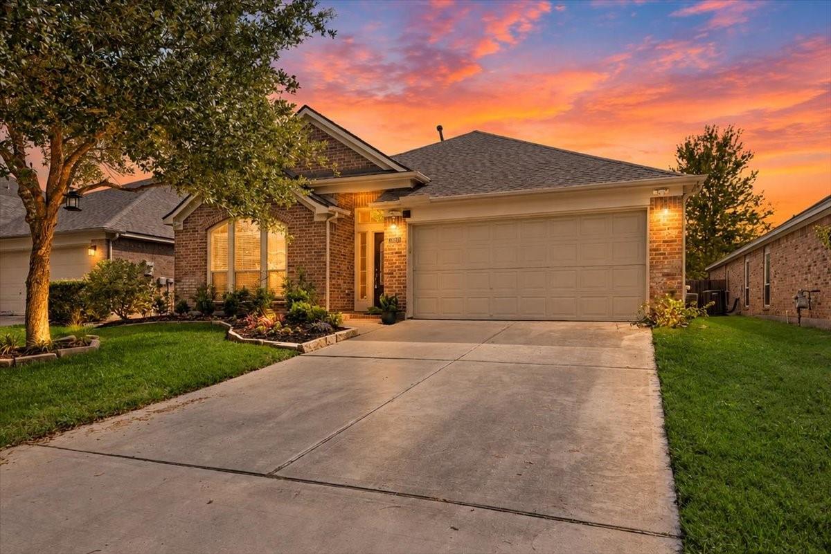 26886 Treasures Ridge Drive — photo