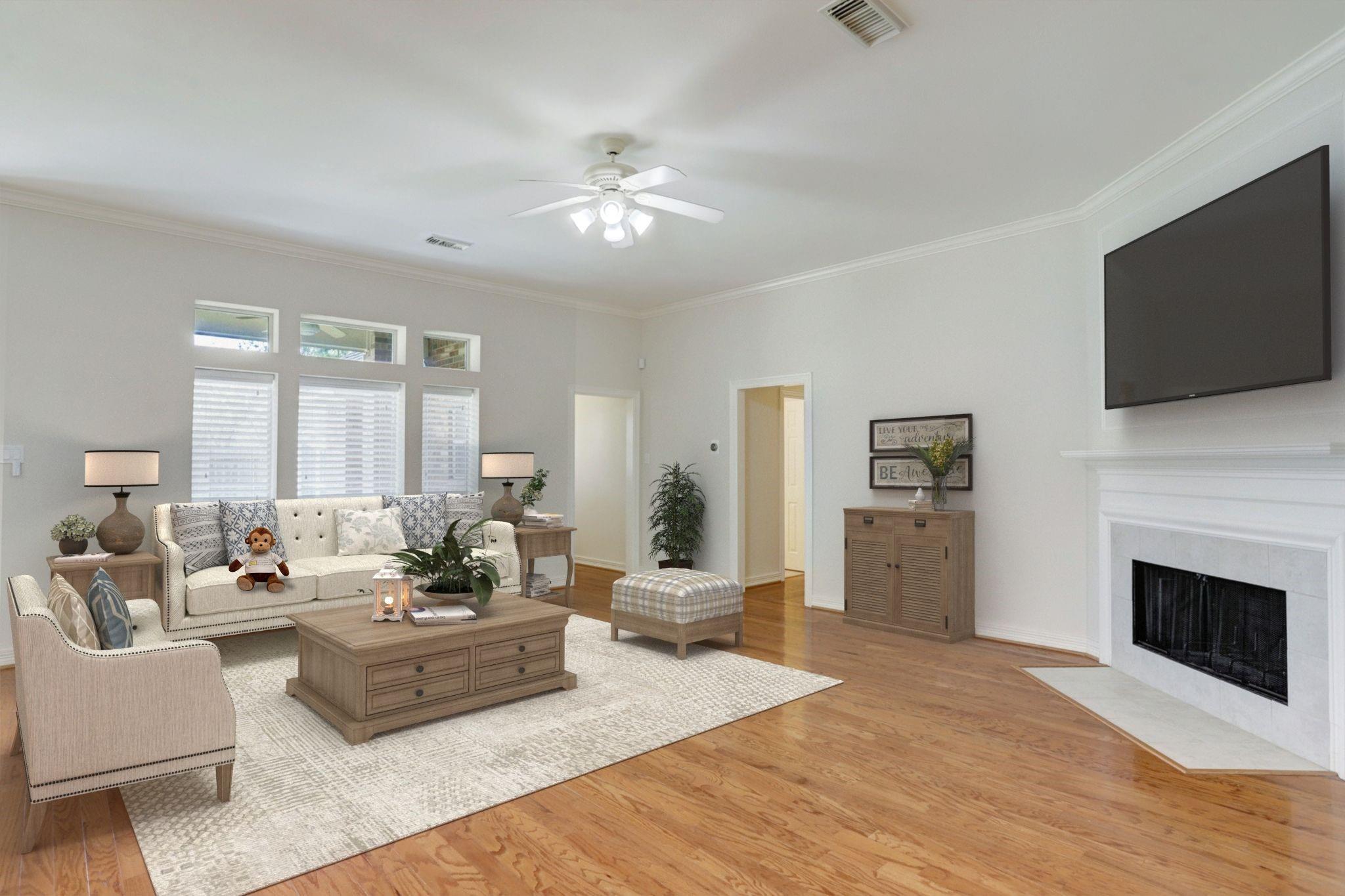 3510 Creekstone Drive — photo