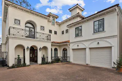 1419 Nantucket Drive — photo
