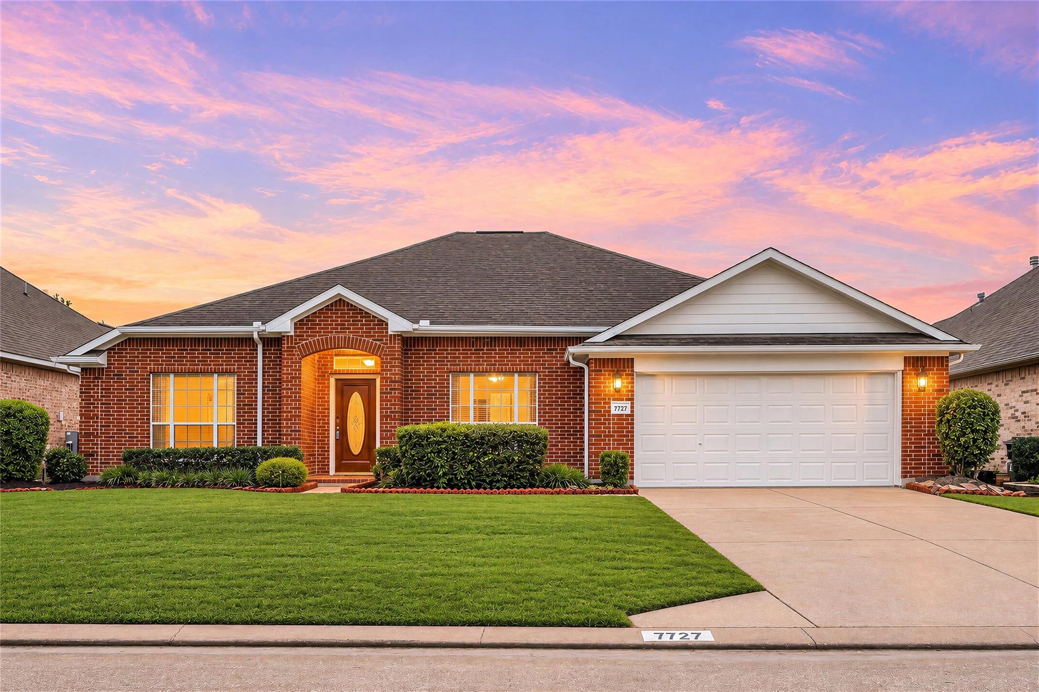7727 Heron Lakes Drive — photo