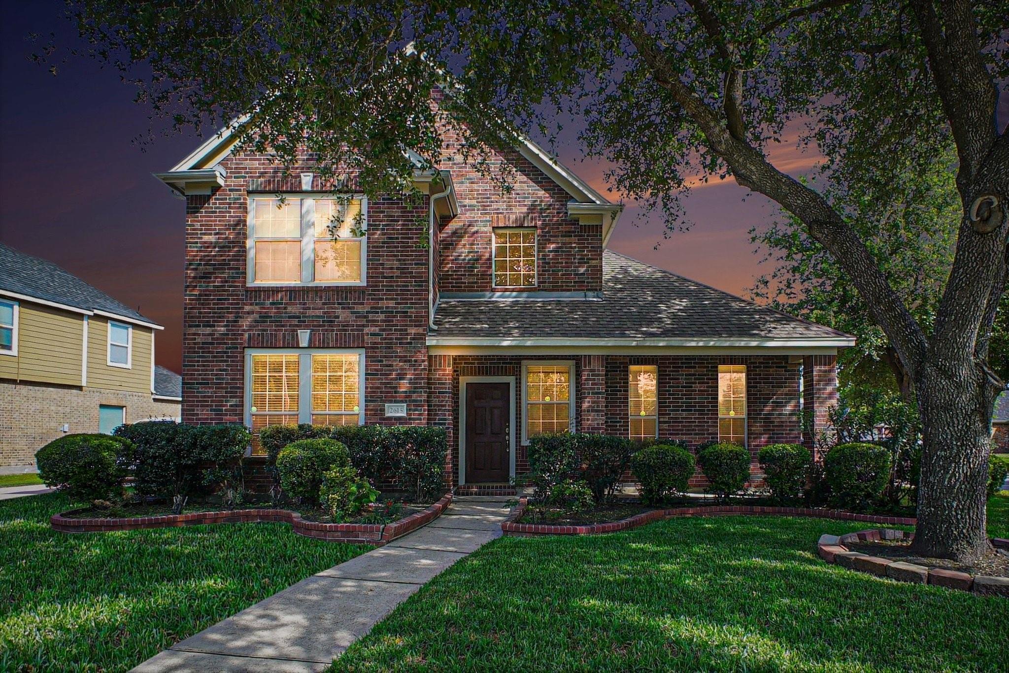 2615 Atwood Glen Lane — photo