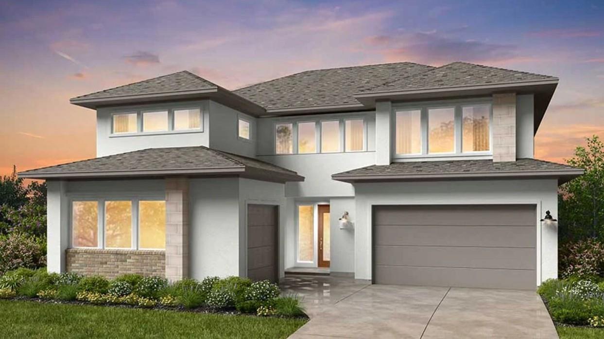 21615 Juniper Brook Drive — photo