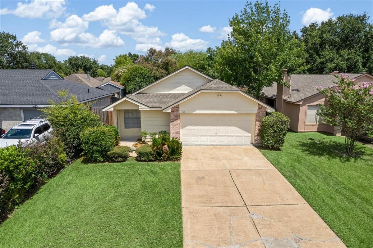 4318 Daisy Meadow Drive — photo