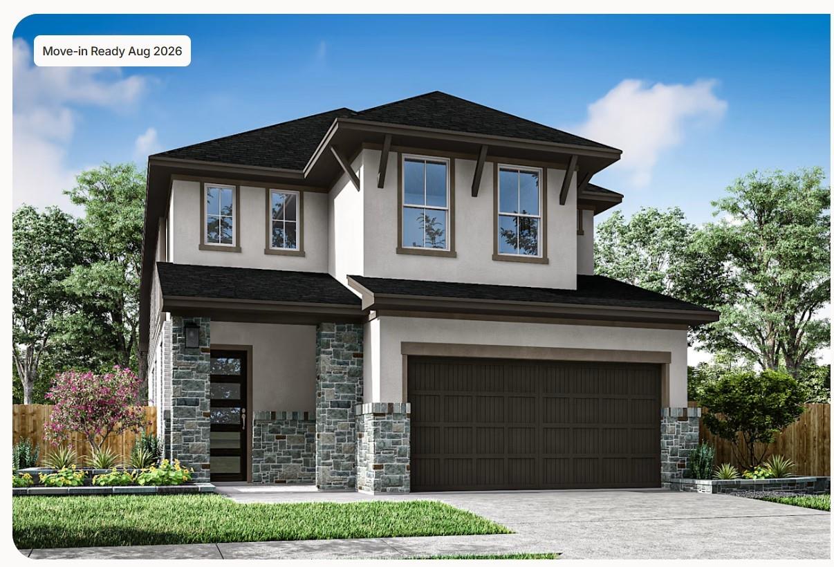 18202 Flora Grove Drive — photo