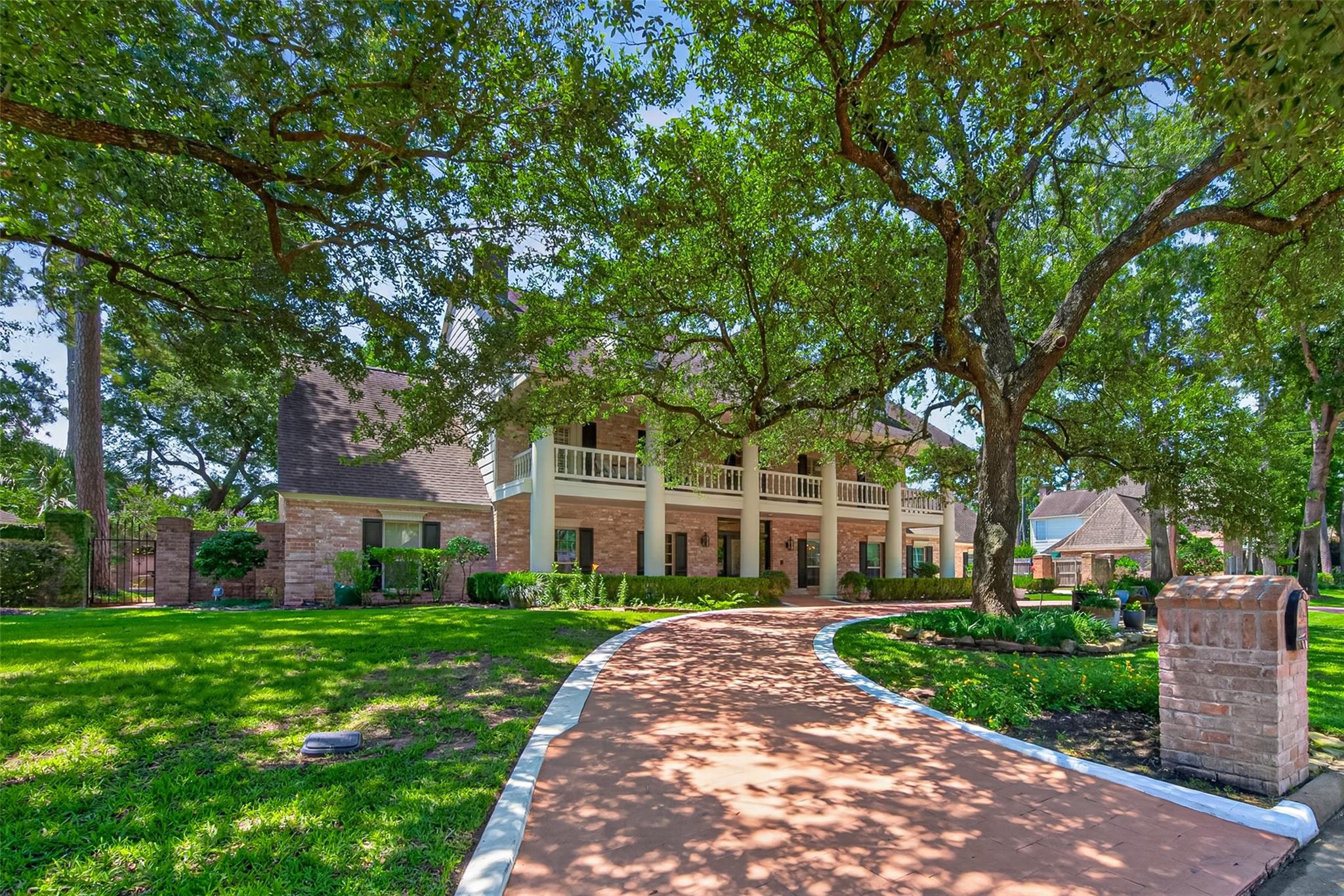 9303 Tranquil Park Drive — photo
