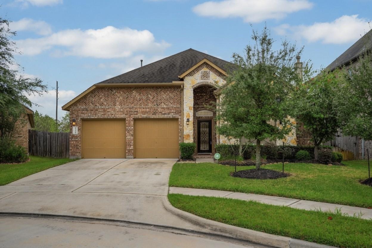 13711 Contour Court — photo