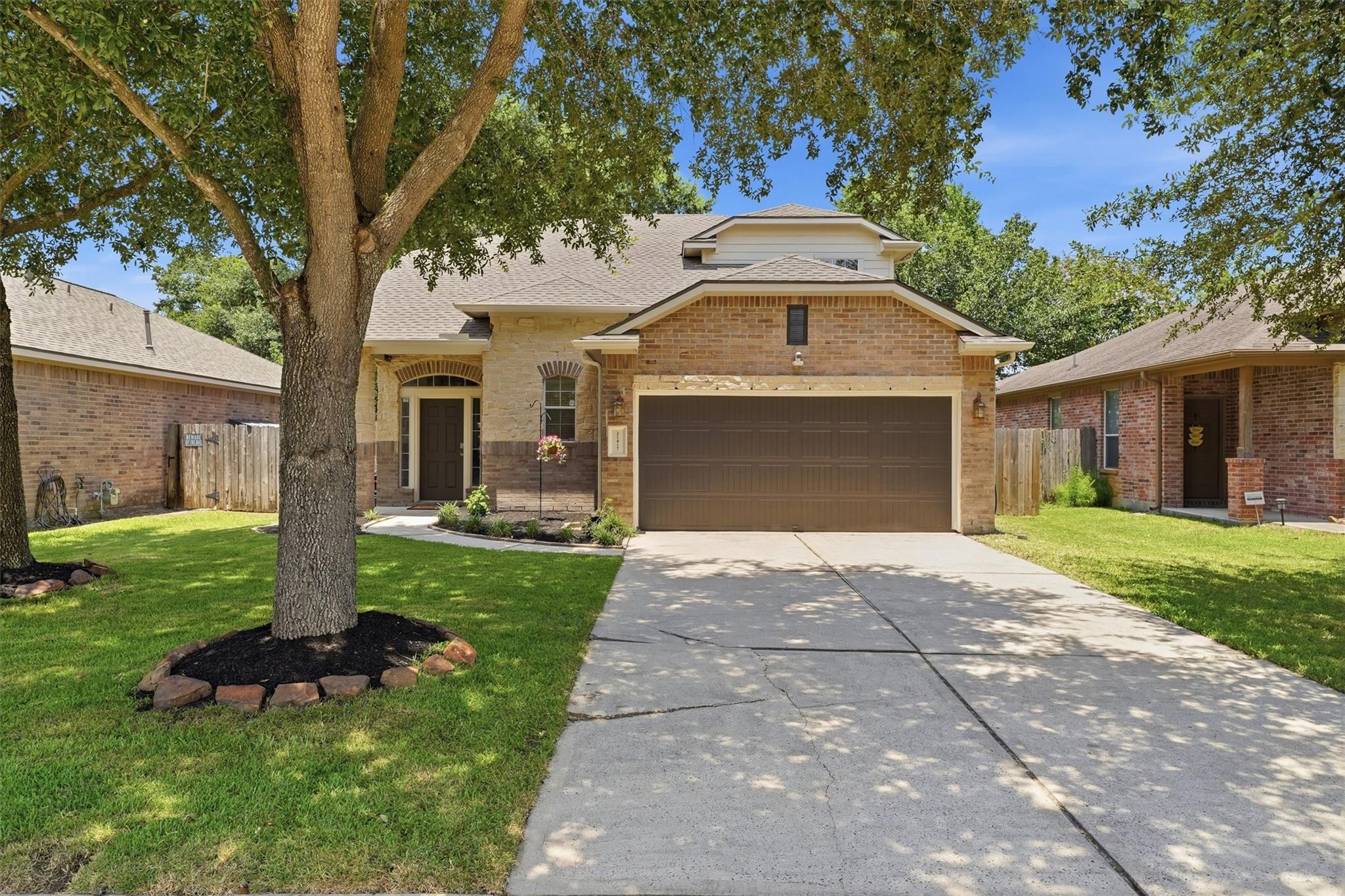21417 Naples Hollow Lane — photo