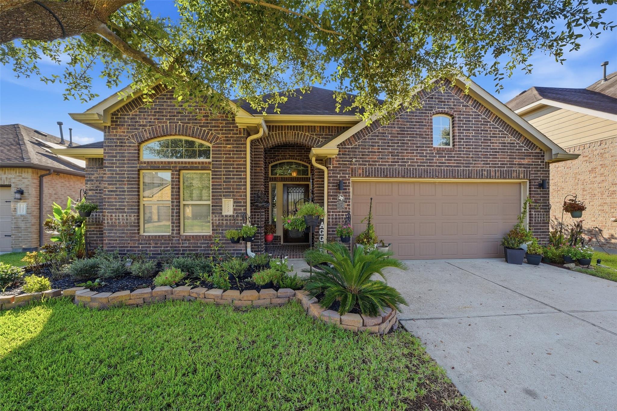 11318 Lantana Reach Drive — photo