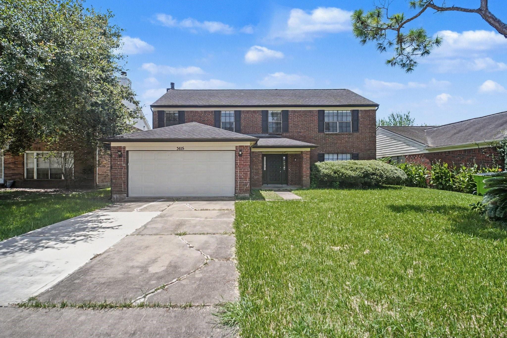 3615 Darnell Court — photo