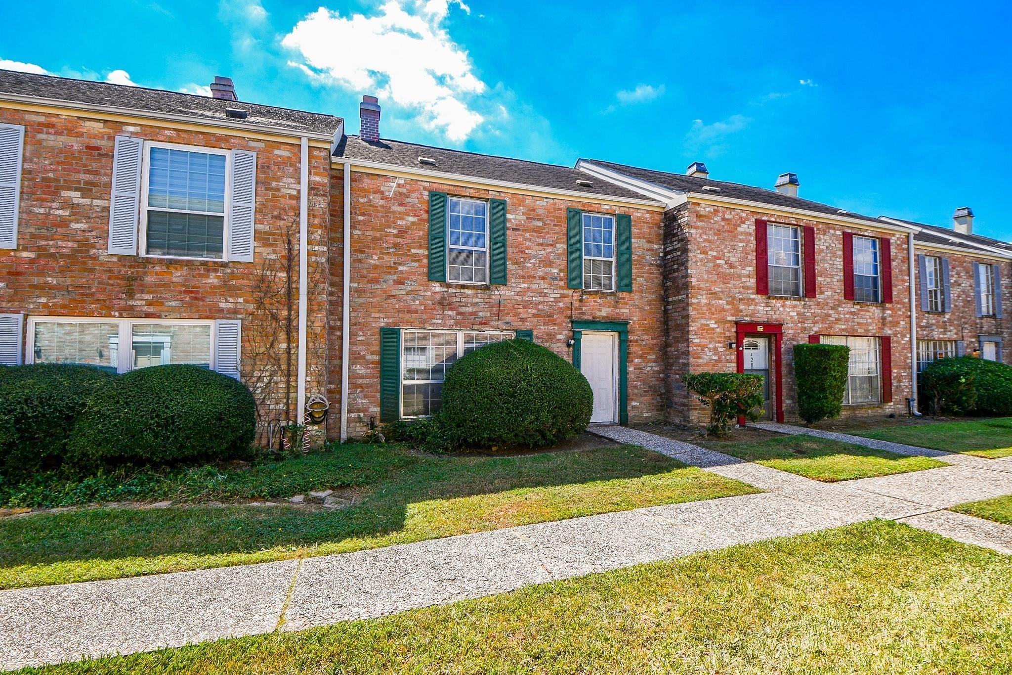 4206 Belle Park Drive #4206 — photo