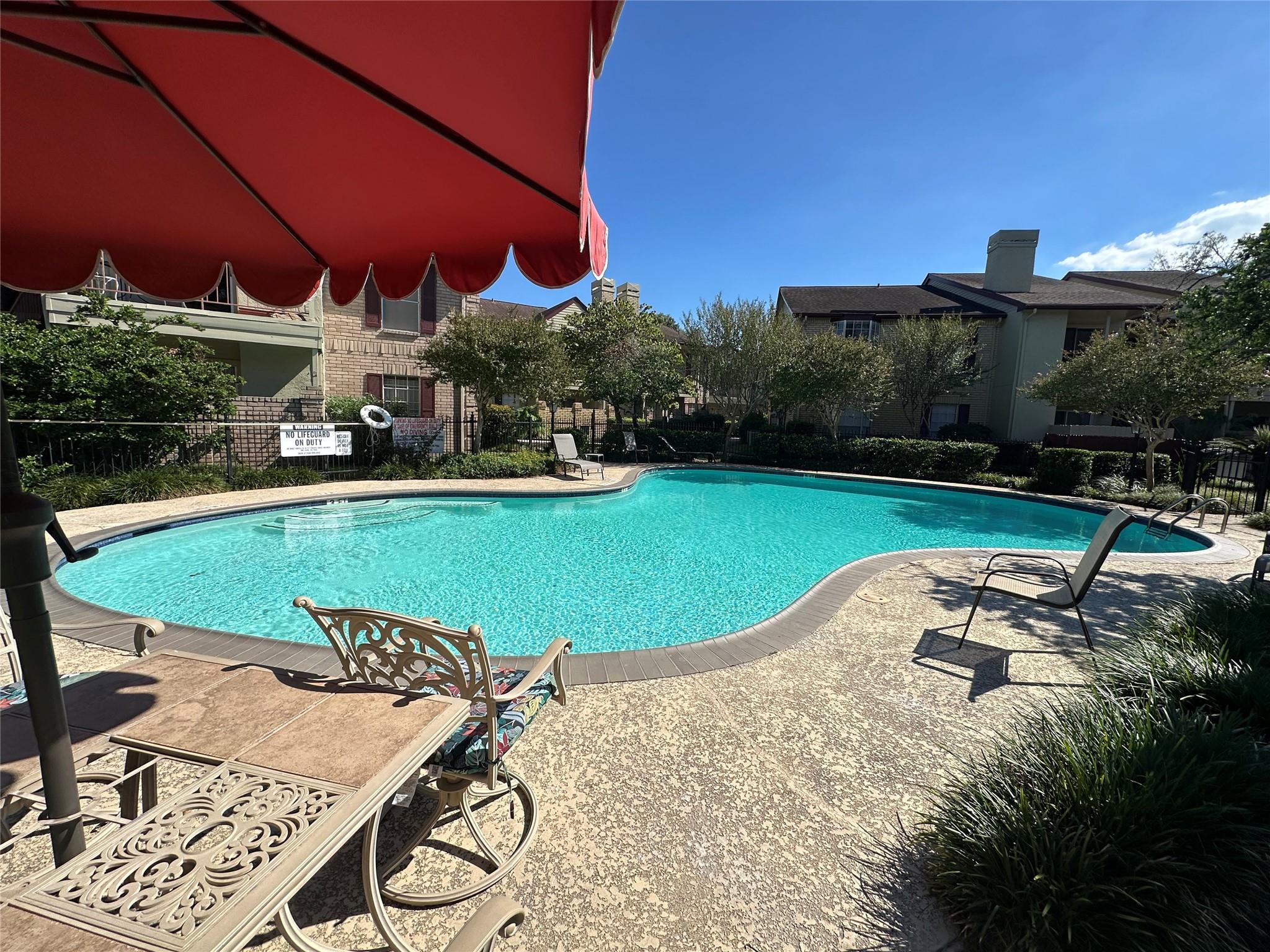 2120 El Paseo Street #806 — photo