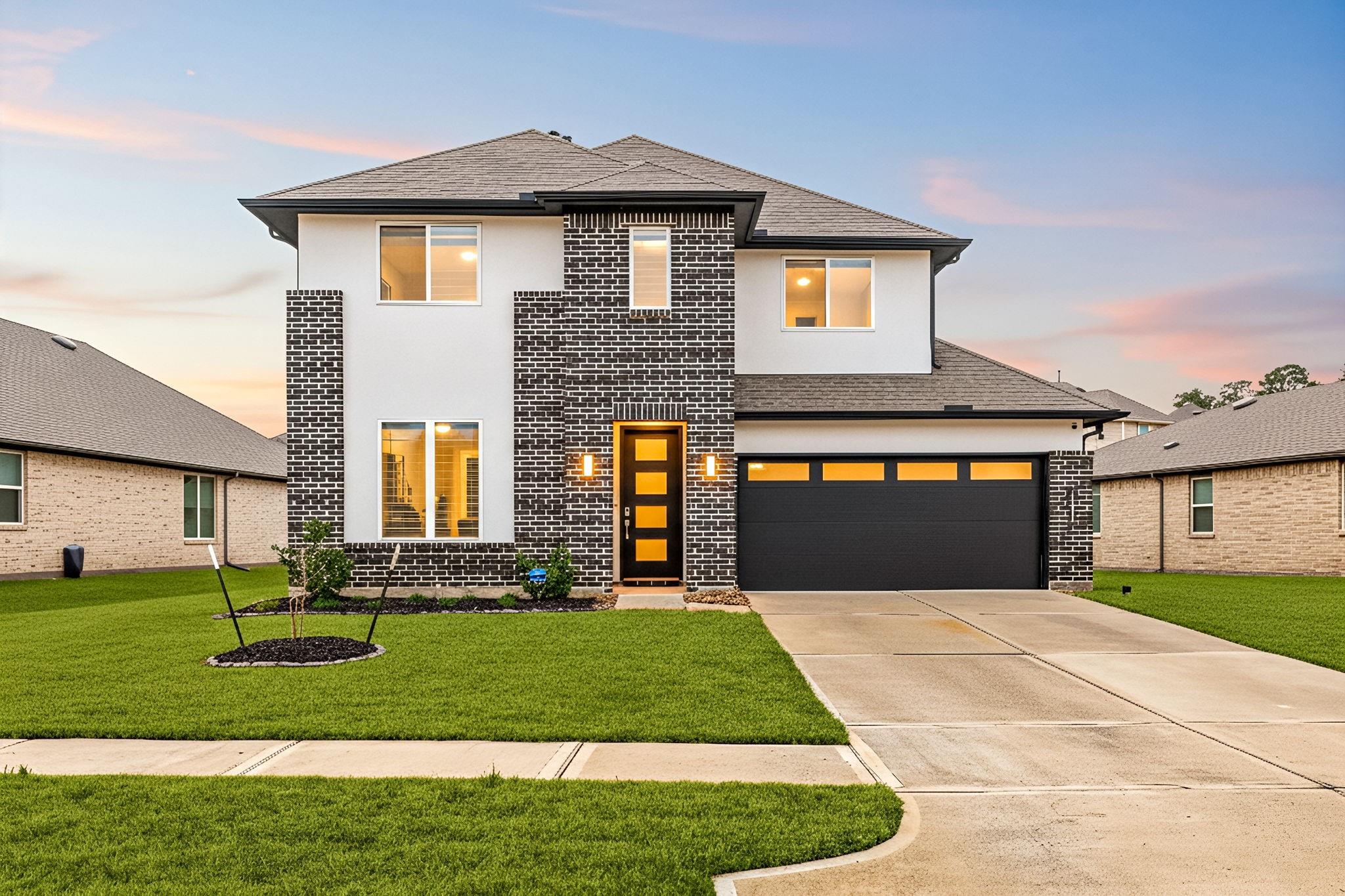14019 Valley Creek Court — photo
