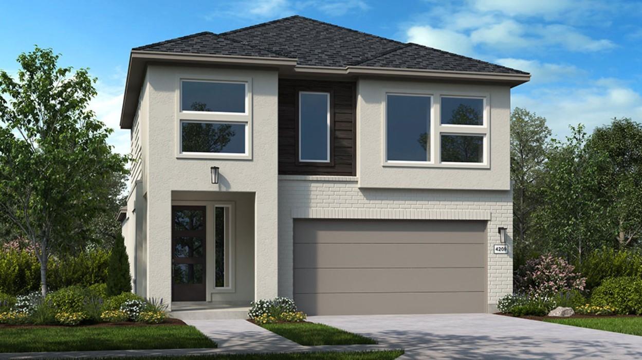 9218 Willowbank Gap Lane — photo
