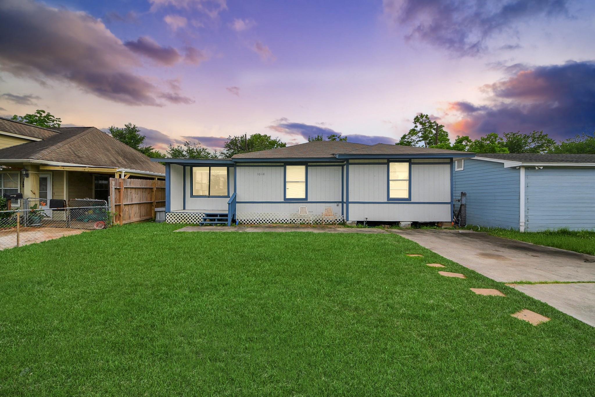 10118 Norvic Street — photo